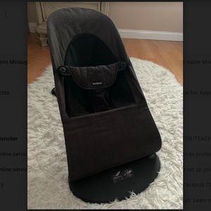 BabyBjorn Bouncer